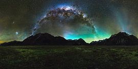 Astro-Almanache von Paul Wilson