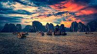 Halong Bay