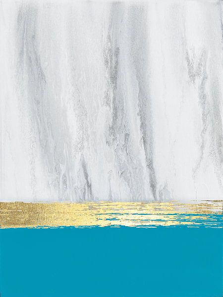 Graniet Goud van Alyson Storms