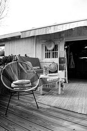 Boutique Moorea Plage Pampelonne