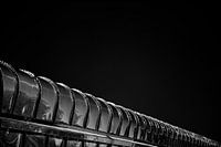 Rotterdam Central Station