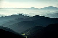 Ontwaken in het Oostenrijkse Lachtal