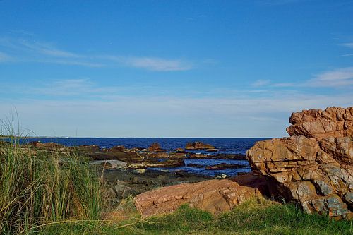 Punta Colorada