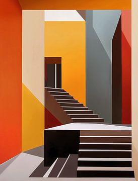 ARCHITEKTUR Q 01 von AHAI depARTment