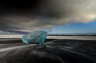 blue ice by Lex Schulte thumbnail
