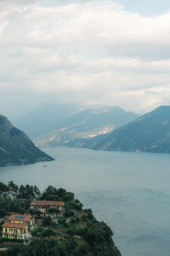 Gardameer, Italië