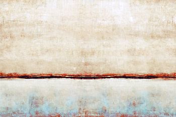 Abstrakte Malerei Nr. 7