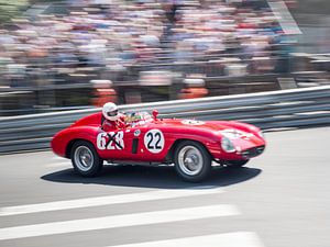 Ferrari 500 Mondial