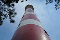 Lighthouse on Ameland