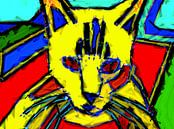 Pablo Picasso's Kat van McRoa thumbnail