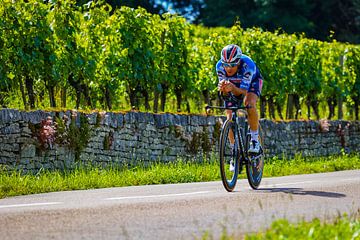 Mikel Landa tour 2024 by FreddyFinn