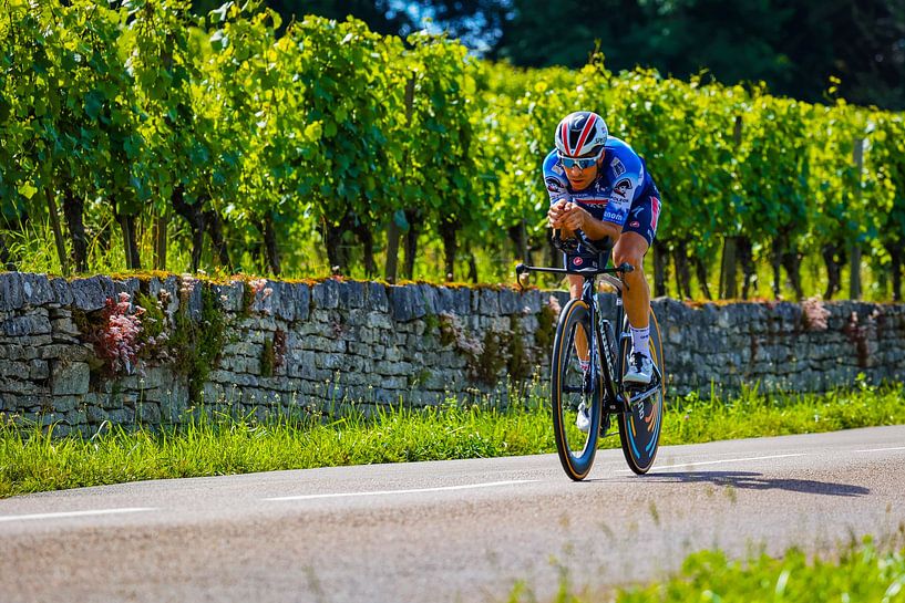 Mikel Landa tour 2024 by FreddyFinn