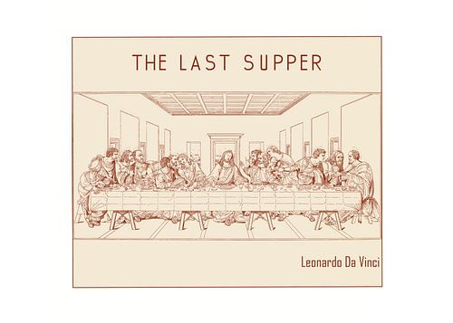 The Last Supper