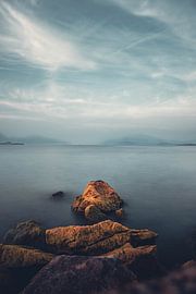 Silent lake by SJ Media