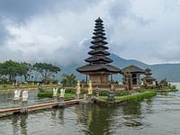 Ulun Danu-Tempel