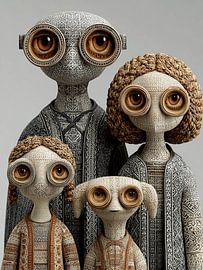 The Tortufun family