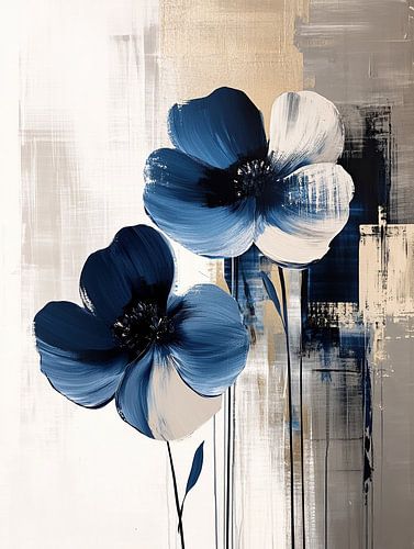 Fleurs | Urban Blossom