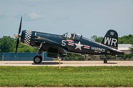 WARBIRDS von Luchtvaart / Aviation