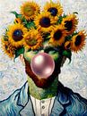 Sassy Vincent by Mad Dog Art thumbnail