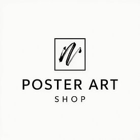 Poster Art Shop Profilfoto