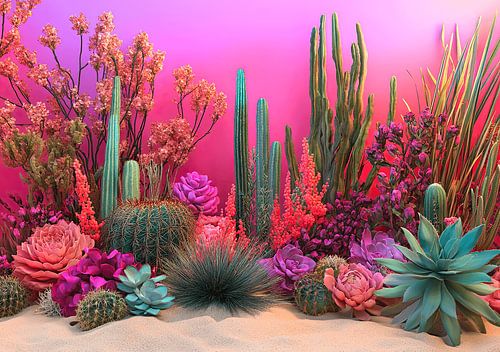 Cactussen