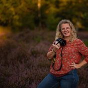 Bouwina Kant Profilfoto