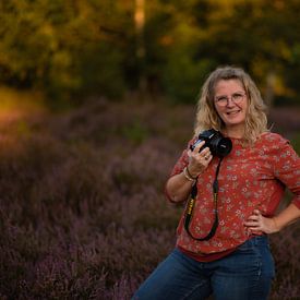 Bouwina Kant Profilfoto