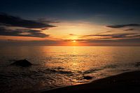Ruhige See