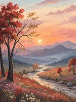 Sérénade d'automne
