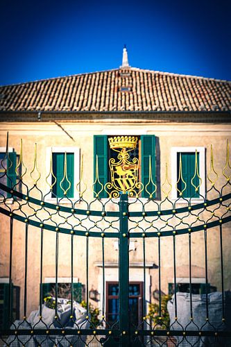 Punta San Vigilio -Italië