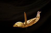 Gouden Anthurium van arjan doornbos thumbnail