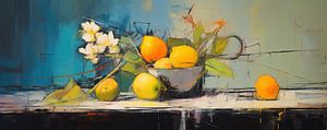 Still life Still life