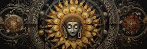 Verlichting | Gouden Spiritueel