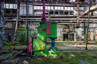 Lost Place 006