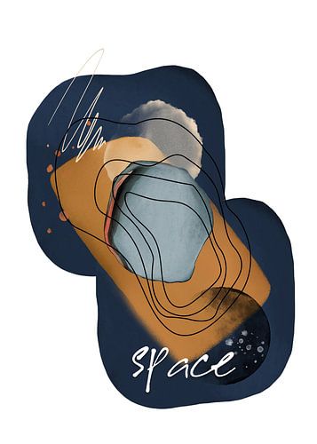 Zen kunst Ruimte #zen