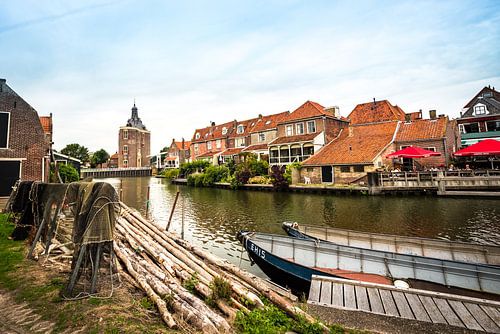 Enkhuizen - Altstadt