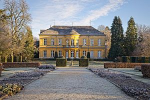 Kasteel Oost (Valkenburg)