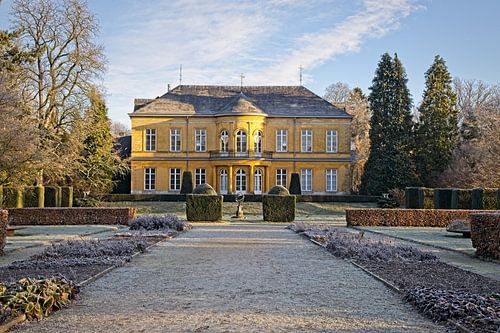 Kasteel Oost (Valkenburg)