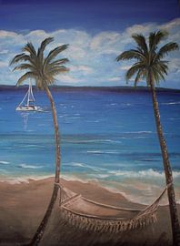 Just relax by Art by Esther de Wolf