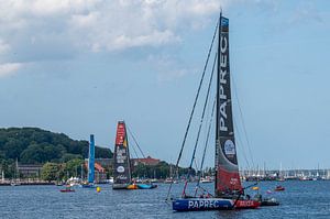 Faszination Segeln in Kiel – Ocean Race Europe 2025 hautnah!