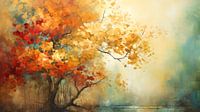 A Touch of Autumn