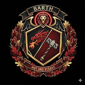 Franz Barth Profilfoto