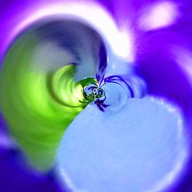 Art numérique abstrait sur RichArt Design Gallery