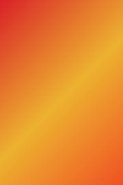 Transition de couleurs inspirée des années 70 sur Dina Dankers