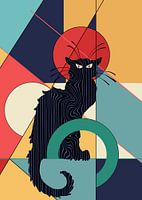 Le Chat Noir