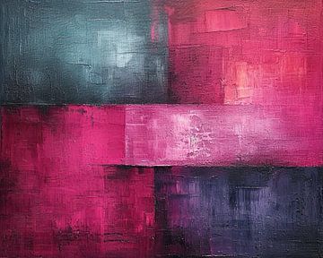 Abstract 48.841 van De Mooiste Kunst