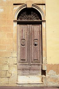 Porte à Valletta I