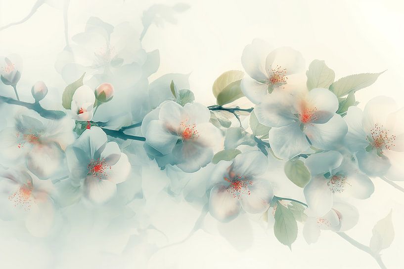 Blossom by Imagine