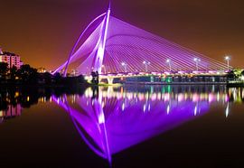 Putrajaya 21 sur Deshamer