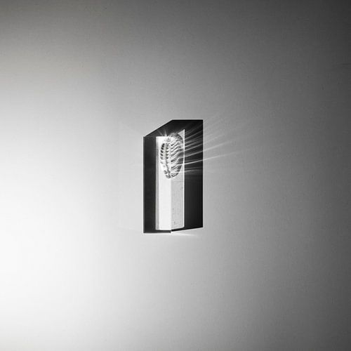 abstract minimalistische foto